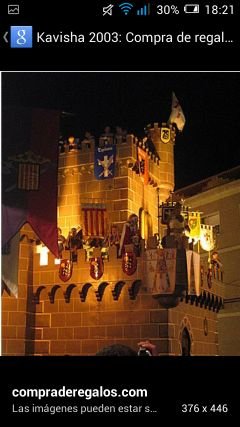 Festers...festeres...voleu festa??
