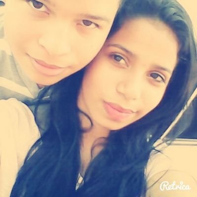 You smile.I smile :) :D
