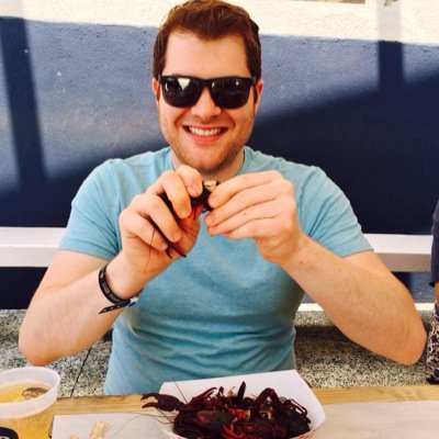Digital Marketing @ MGM. Movie lover. Comic collector. Houston Sports Fan. Texas Forever.