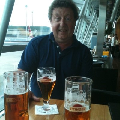 stevey_richards Profile Picture