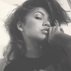 ZENDAYA AND P9.