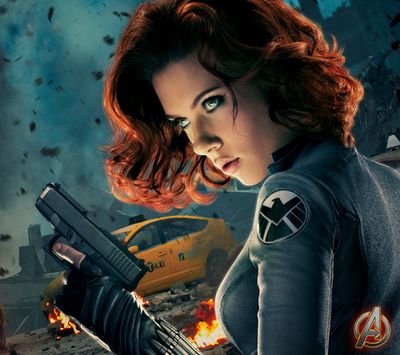 ThatRomanova Profile Picture