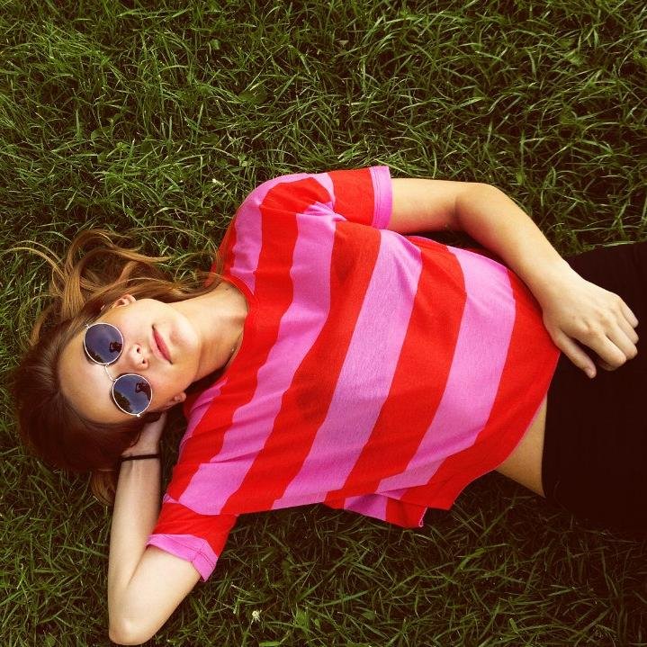 daria_arz's profile picture. 