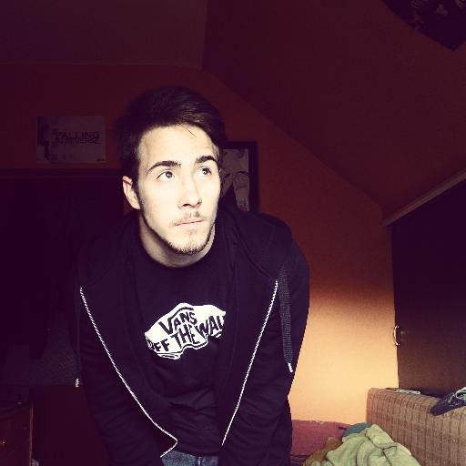 CrankChuck's profile picture. 