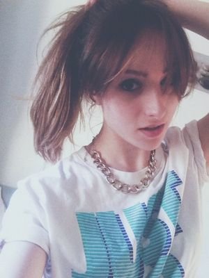 ☆ stars can't shine without darkness. ☆