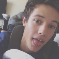 wait who is cameron dallas