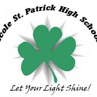 StPats-YK (@stpatsyk) 's Twitter Profile