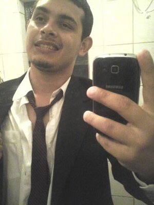 oliveirasergio6's profile picture. nao confio na minha sombra e nem ela ne mim