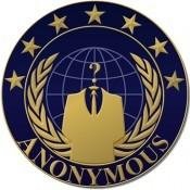 Anonymous Occupy US. We are Legion. We do not forgive. We do not Forget. Expect us.