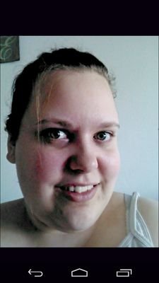 I'm not beautiful or gorgeous.I'm random and crazy and I don't pretend to be someone I'm not. I am who I am. Love me or Not. I can't change ME!!