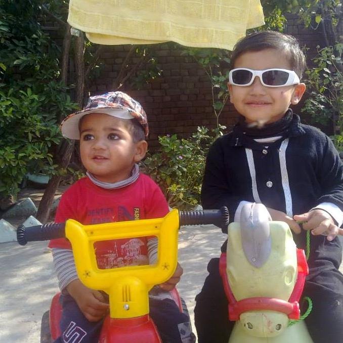 Rcheema391's profile picture. 