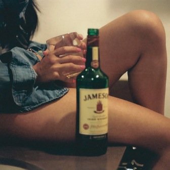 WhiskeyDarlin_'s profile picture. Don't tell me what to do unless we're in bed. 22; I drink, I fuck, I smoke. I'm the American Alcoholic Slut. Of course I have Kik & snapchat, ask me.