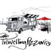 Travelling Pizzeria (@dorishvan) Twitter profile photo