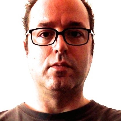 Film scholar.