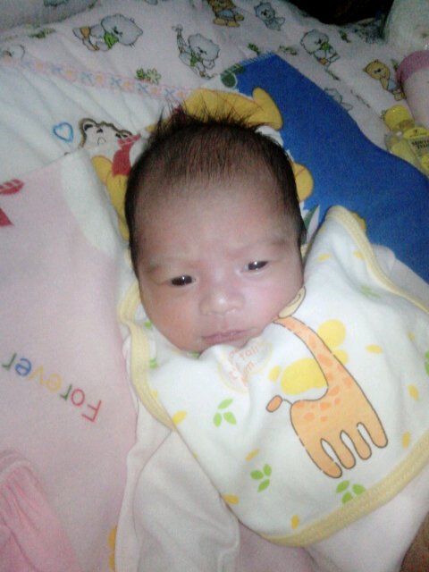 LoaMichael's profile picture. 