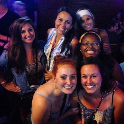 chelseadause's profile picture. 