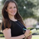 Elizabeth Markham - @emarkham247 - Twitter