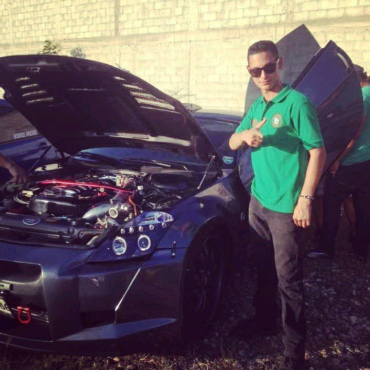 EduardoInestro2's profile picture. 