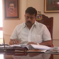 Pramod Sawant (@pramodsawaant) 's Twitter Profile