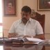 Pramod Sawant (@pramodsawaant) Twitter profile photo