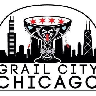Buyer and seller of all things sneaker and clothing at Grail City Sneaker Loft 2150 s canalport ave Suite 3B12