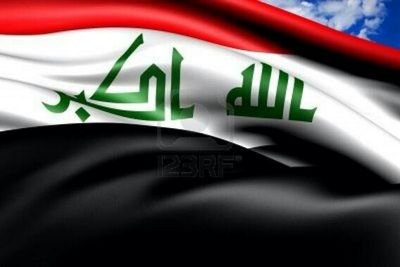 ‏‏عراقي وشيعي وفتخر