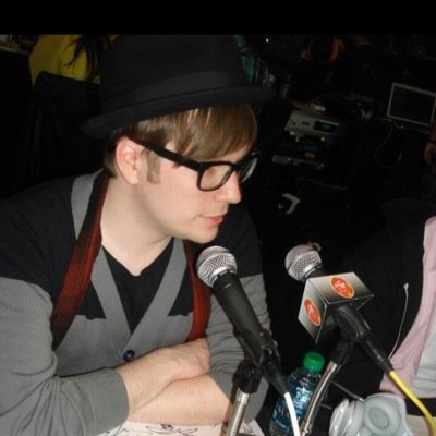 ashbyaustin182's profile picture. Shhhh ( We don't talk about MCR)