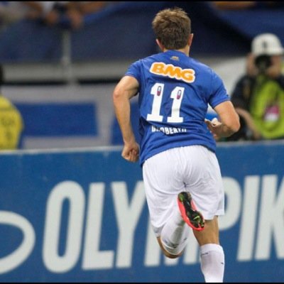 Isso é amor que vem de berço,nunca vai acabar @Cruzeiro
