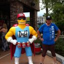 Dave Preece - @Preecey36 - Twitter