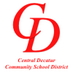 Central Decatur CSD (@cdcardinals) Twitter profile photo