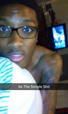 Taking Life One Day At A Time,