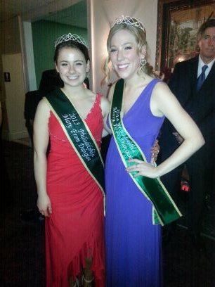 PHLMaryDungloe's profile picture. Philadelphia Mary from Dungloe is held @the annual Donegal Ball every November to select a winner to compete in the International in Dungloe, Ireland.
