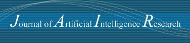 J. AI Research-JAIR Profile