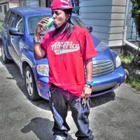 Commander-in-Chief (@dionia_j) 's Twitter Profile