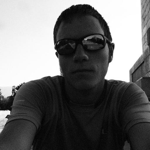 PetkovDEV's profile picture. 