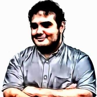 #Soñador #Creativo #Entusiasta #Ambicioso #Programador