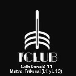 TClub LIGHT, ¡la peor discoteca de Madrid! ¿Quieres trabajar de RRPP? ¡¡No vas a cobrar!! Y si vienes, verás que fiascos de fiestas,nada que ver con el programa