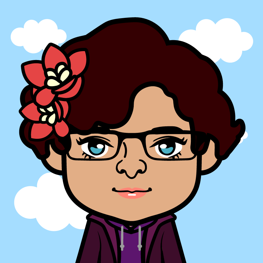 confusedcharlot's profile picture. Transitioning in mid-life
she/her, Þei/Þem

https://t.co/vCnex0hvFI 
https://t.co/llCVrDWtsQ
https://t.co/jcbowTompH