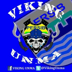 Kami BIRU Kami PERSIB, Tuntutlah ILMU & Dukunglah PERSIB Sampai Ke Negeri China Sekalipun..