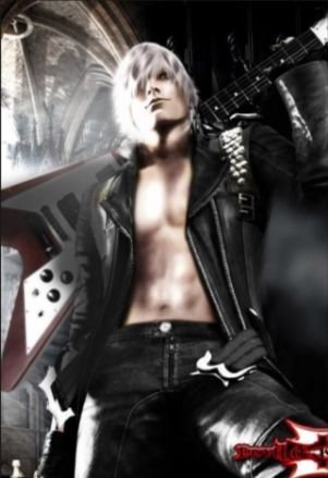 Dante Sparda! Demon Hunter; I seclude my past and kick ass. I save peoples lives while you sit on YOUR LAZY ASS #RPaccount #Single