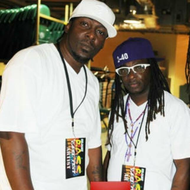 The Gucci Crew II is the premiere Miami Bass group, popular between 1986 - 1994. Hits singles Sally That Girl, Cabbage Patch, and Booty Shake