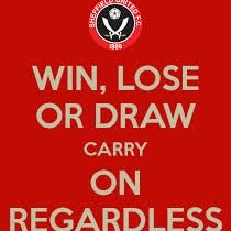 Live,Life,Love and the Mighty Sheff utd!!!!