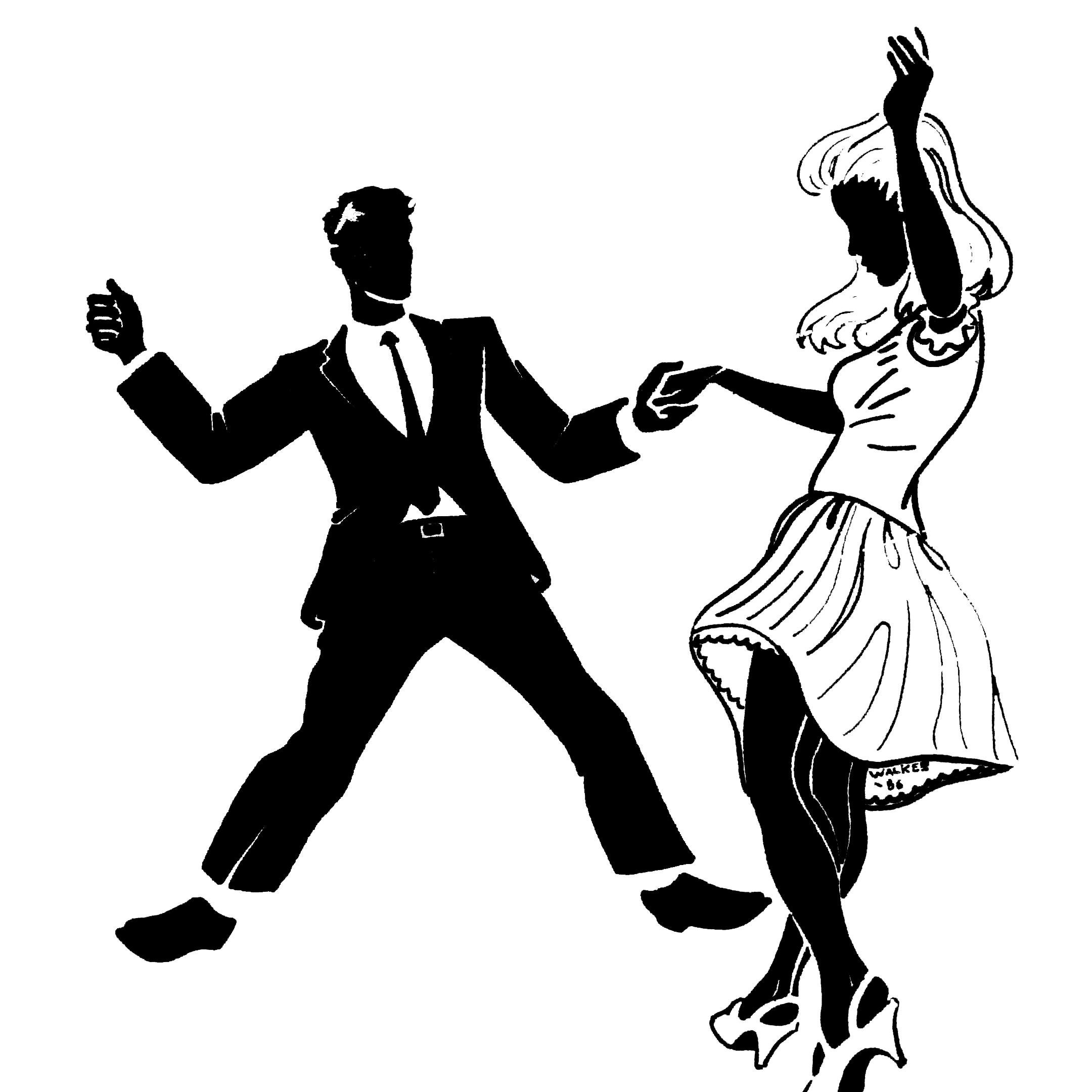Official Twitter of Truman State's swing dance club, TruHop. Events and reminders will be posted. Don't know how to swing? We'll teach you! #sexywinkyface ;)