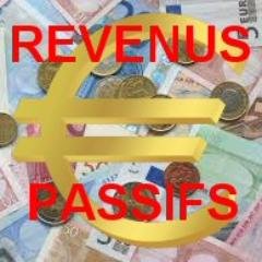 Les revenus passifs c'est quoi ? Une autre solution de revenus à explorer. Les revenus passifs peuvent de changer notre vie !