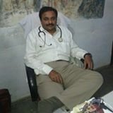 I am a doctor, I like politics and new friends
