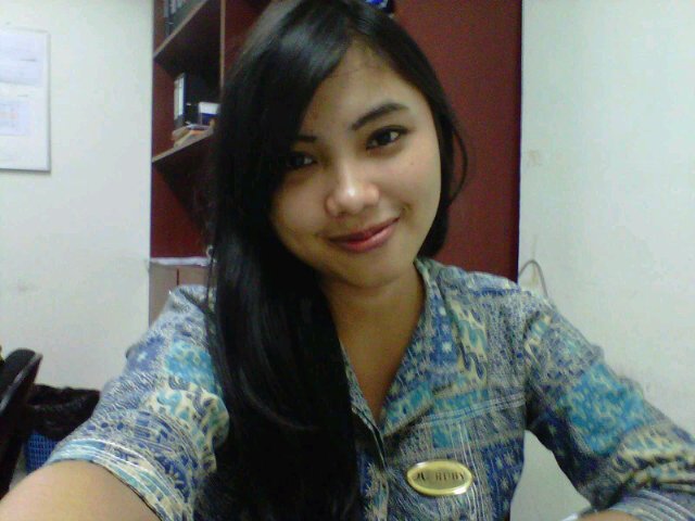 Don't compare me..because i'm not them ! CRUSH !!!| STIE YKPN | Accounting .
