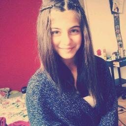 A girl should be two things! Classy and fabulous :)