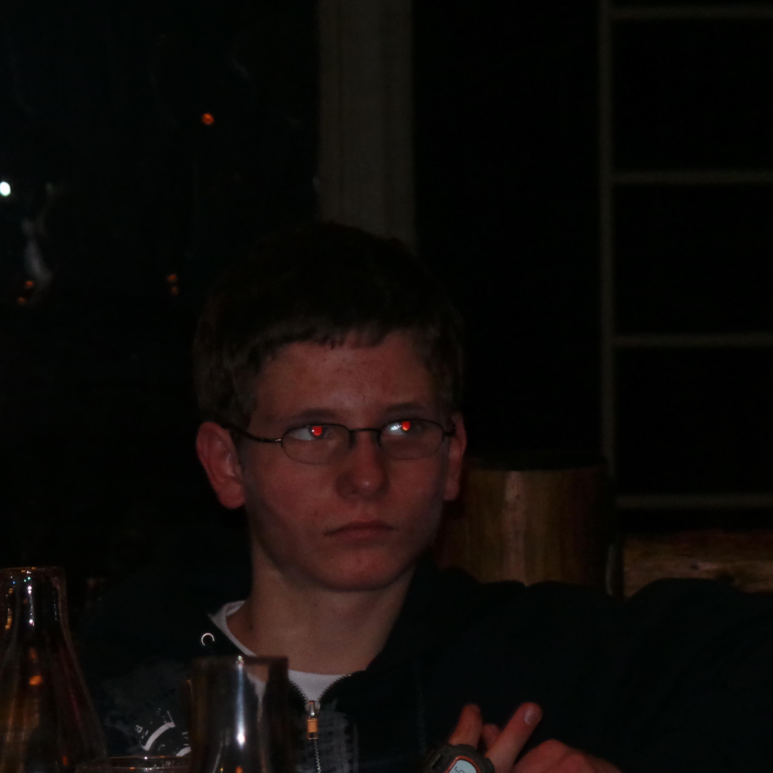 jackconley18's profile picture. horse lover