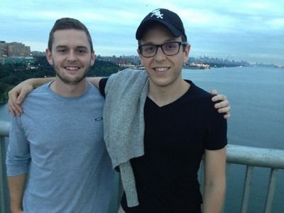 BoyerBoy3's profile picture. 