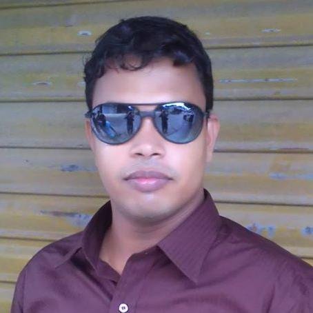 Web Developer